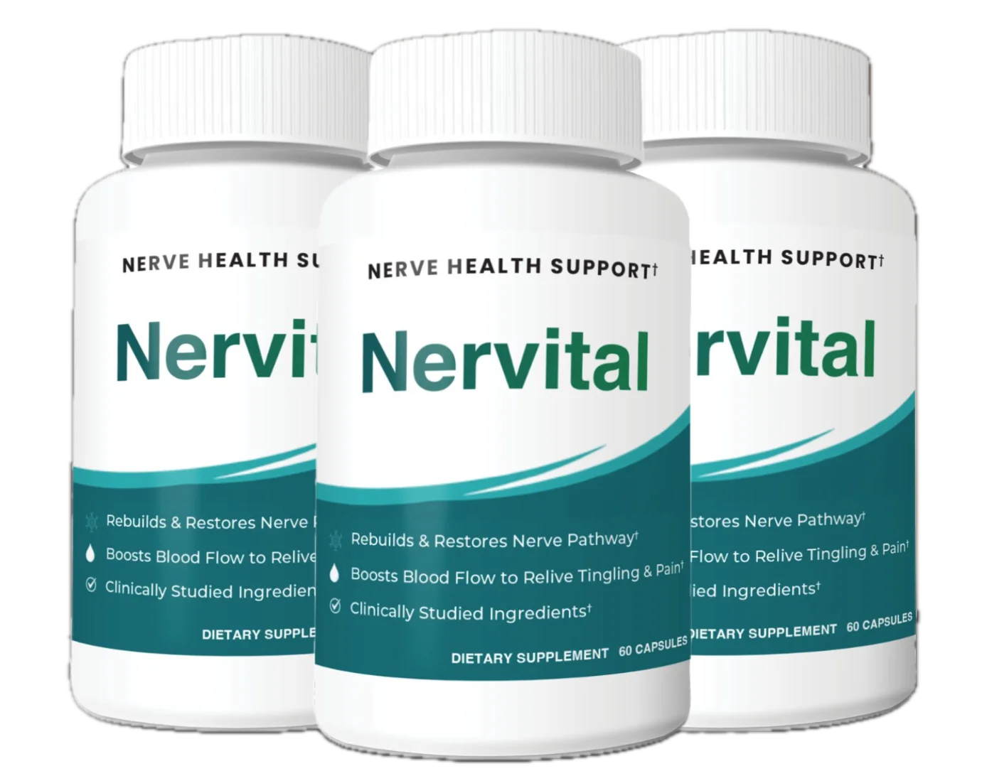 Nervital Supplement